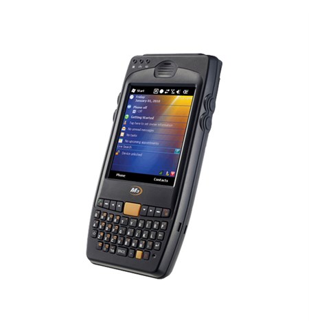 OX10 - Win. Embedded 6.5, 1D, VGA LCD, Standard Battery, QWERTY