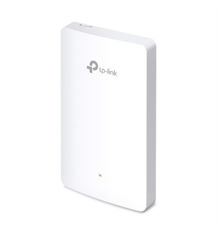 TP-Link Omada AC1200 Wireless MU-MIMO Wall-Plate Access Point