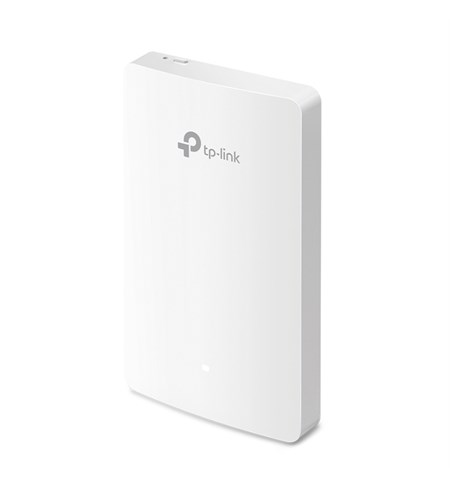 TP-Link AX1800 Wall Plate Wi-Fi 6 Access Point