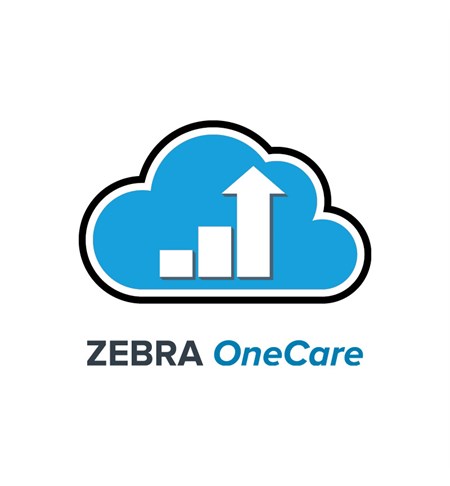 Zebra OneCare Select TC52XX Renewal, 1 Year with Advanced Replacement & Commissioning - Z1RS-TC52XX-1C03
