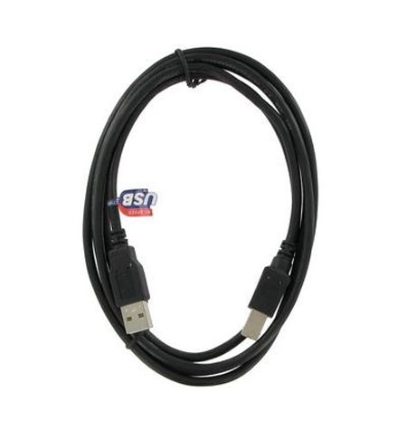 USB-A to USB-B Cable