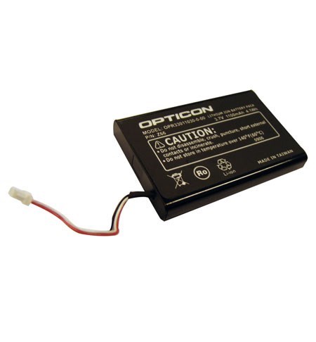 12901 Opticon Rechargeable Battery Pack
