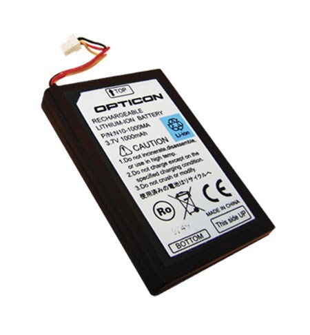 Opticon OPL9815 Rechargeable Battery