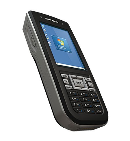 Opticon H-32 Rugged Lightweight Mobile Computer