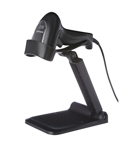 Opticon L-50X 2D Imager Barcode Scanner