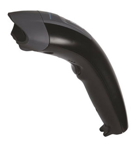 Opticon OPR-1101 1D Laser Barcode Scanner (Anti-Microbial)