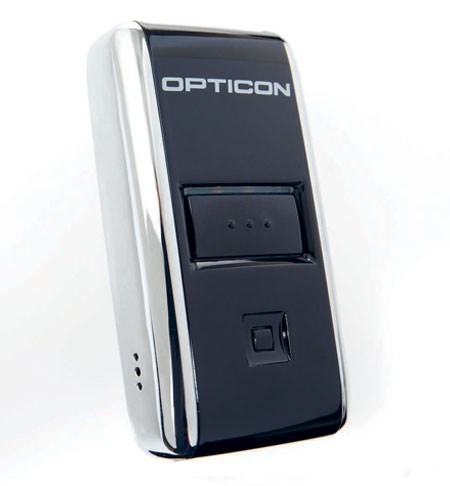 Opticon OPN-2006 Barcode Scanner