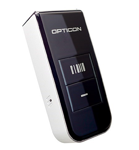 Opticon PX-20 2D Bluetooth Barcode Imager with USB (iOS, Android & Windows)