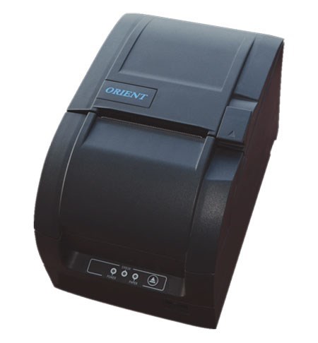 SNBC  BTP-M300 Impact  Kitchen Printer SERIAL& USB  Auto Cutter  Dark Gray 