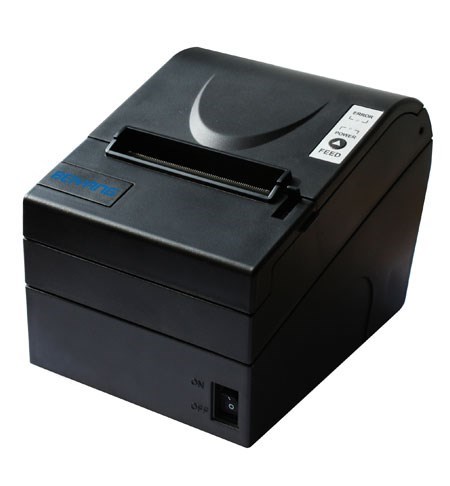 BTP-R880NPV Receipt Printer - USB, Serial, Ethernet