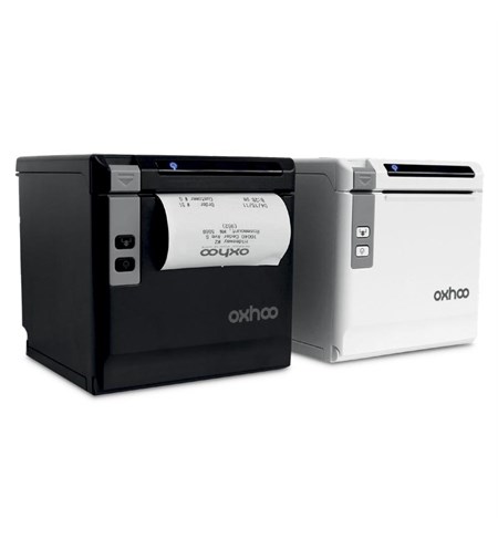 Oxhoo TP85 Thermal Receipt Printer