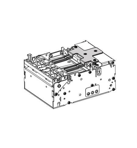 P1027727 - External Loop Cover Plate Kit