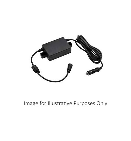 P1050667-142 - Zebra Power Adapter for Mobile Battery Eliminator
