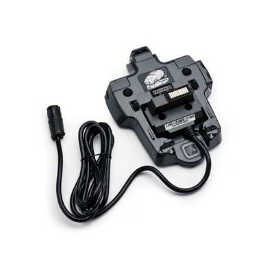 P1063406-061 - Battery Eliminator Cradle (USB Lock)