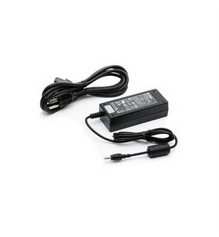 P1065668-010 - 30W AC Adapter with Euro Line Cord, QLn220/320 HC