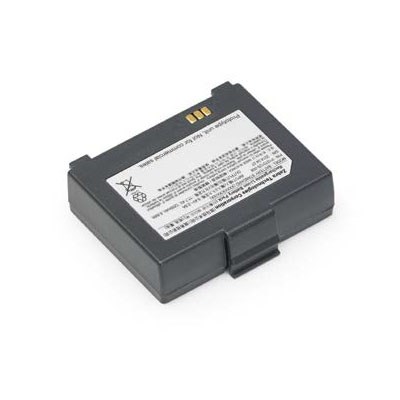 P1070125-008 Zebra Standard printer battery for ZQ110