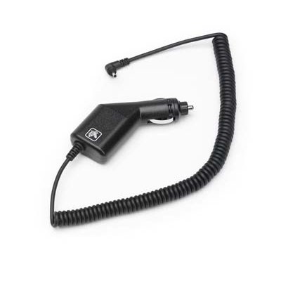 P1070125-009 - Vehicle Charger 12VDC with cigarette lighter adapter
