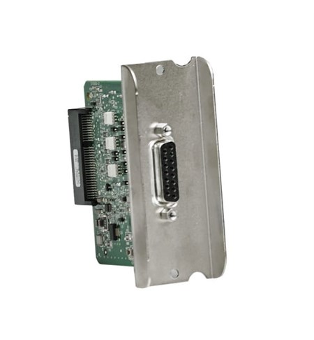 P1083320-038 - Applicator Interface Card Kit, 5-24V, ZT600 Series, ZT411, ZT421