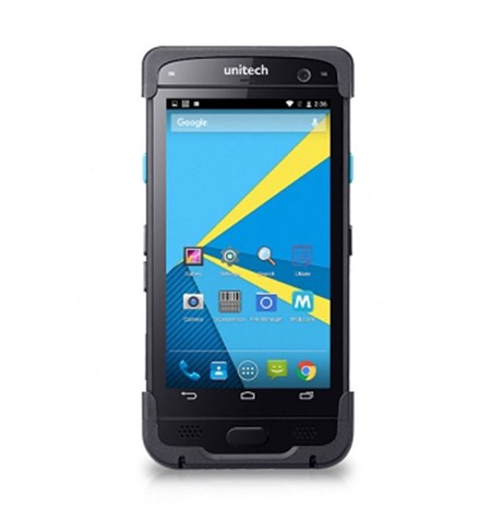 Unitech PA730 Rugged Android Mobile Computer