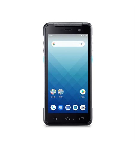 PA760 - Android 9e, slim, 2D, 4G, 6000mAh battery