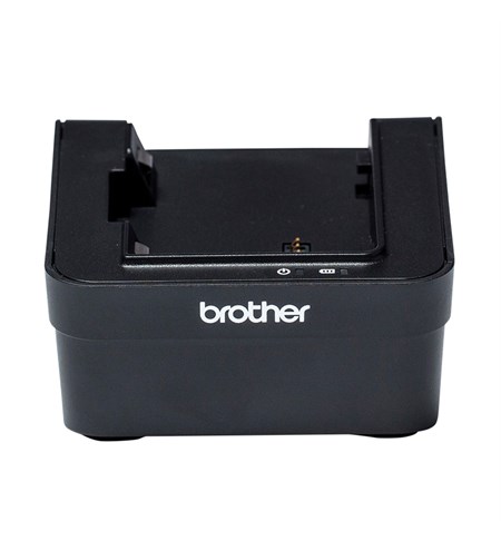 PABC005 - Single-bay Battery Charger for 3