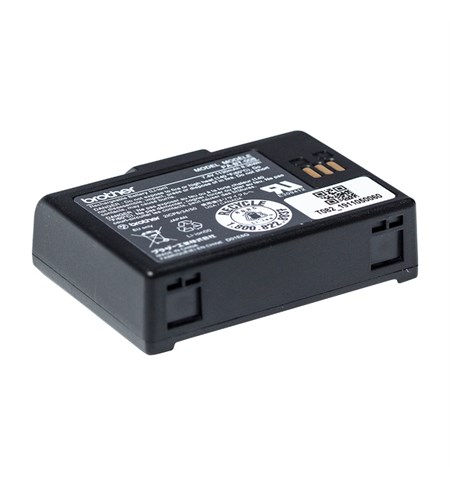 PABT008 - Rechargeable Li-ion battery, for 2