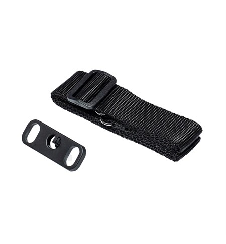 PASS001 - Shoulder Strap with Adapter for RJ-Lite