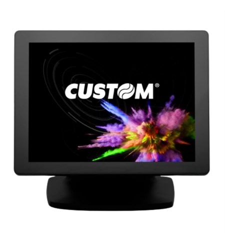Custom PATH15 Touch Screen PC POS