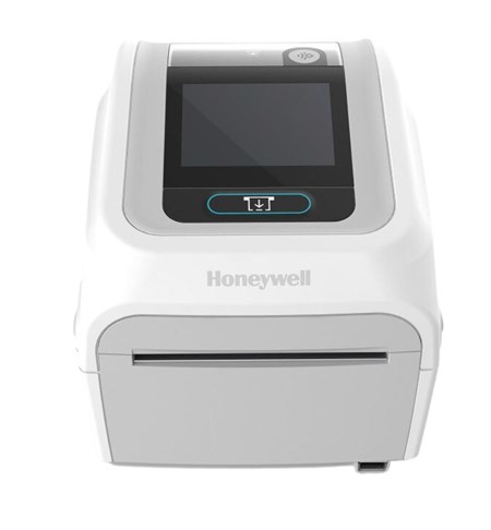 PC45 Direct Thermal Printer - 203 dpi, LCD Display, USB, Ethernet, Healthcare