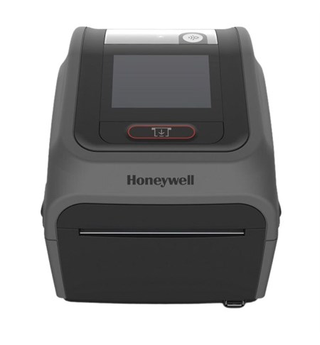 Honeywell PC45D Desktop Direct Thermal Barcode Printer