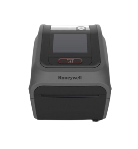 PC45D Direct Thermal Printer - 300 dpi, ETH + Serial, Power Cord Not Included