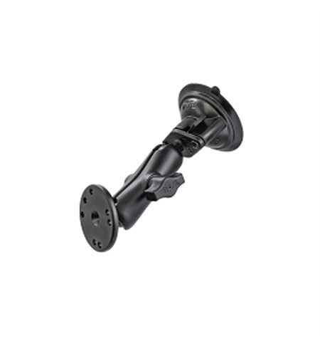 TOUGHBOOK Vehicle Dock Single Suction Cup Mount