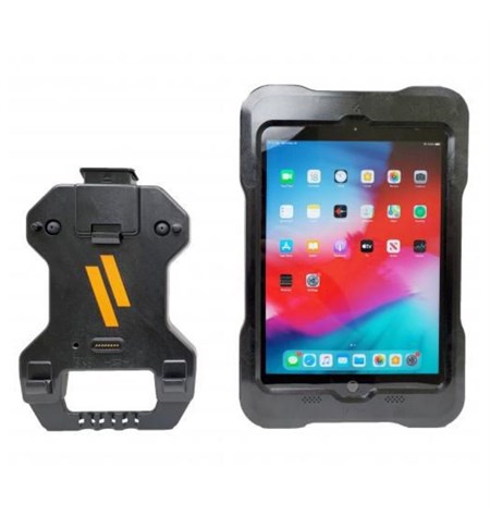 Havis Docking Station (Charge Only) and Tablet Case for Apple iPad (7th to 9th Generations)