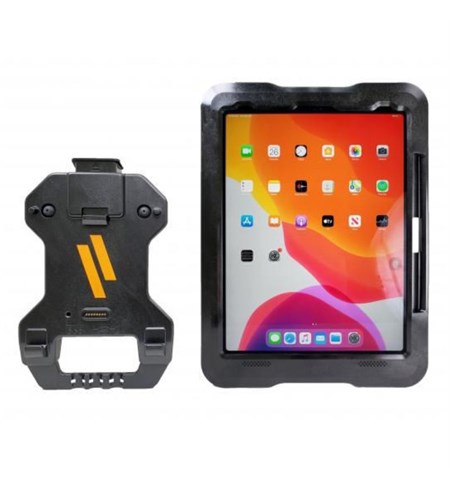 Havis Docking Station (Charge and Data) and Tab Case for iPad Pro 12.9-in (3rd, 4th and 5th Gen)