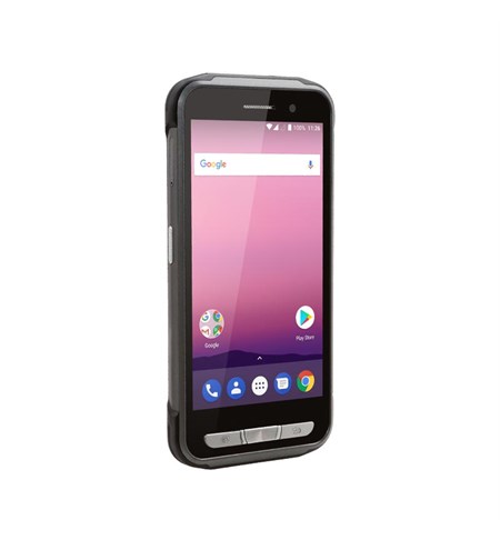 Point Mobile PM45 Rugged Android 8.1 (upgradeable to Android 9) Smartphone