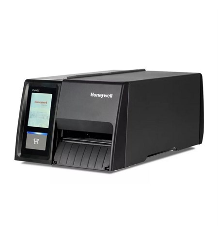 Honeywell PM45c Compact Industrial Label Printer