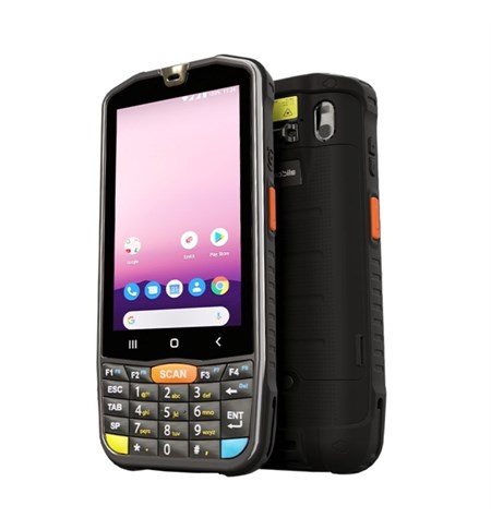 PM67 Mobile Computer - Wi-Fi, LTE/GPS, 3GB/32GB, NFC