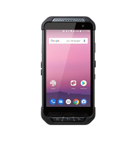 Point Mobile PM85 All-Purpose Android 8.1 (upgradeable to Android 9) Mobile Computer