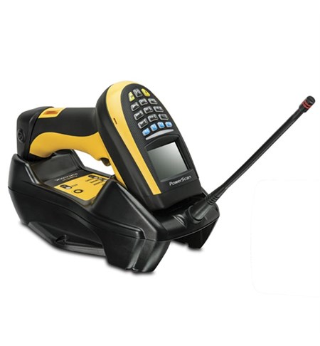 Datalogic PowerScan PM9300 Series Industrial Handheld Scanner