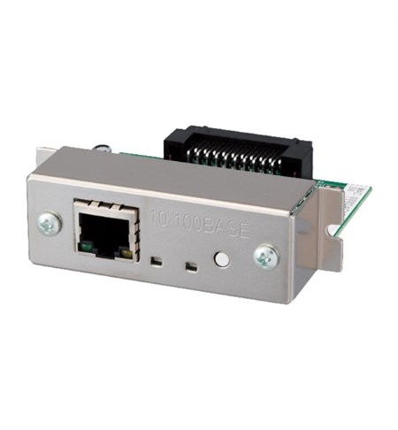 Citizen Interface, Compact Ethernet - PPS00338S
