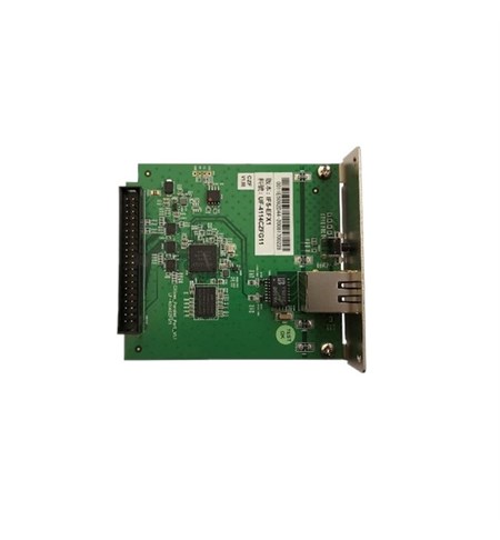 PPS00488S - Compact Ethernet Interface