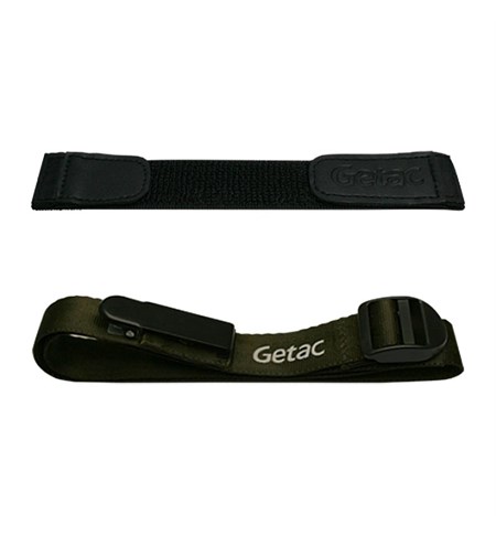 GMHBX1 - Hand Strap with Belt Clip