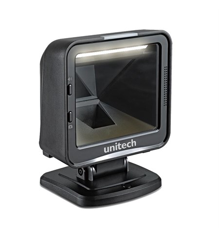 Unitech PS900 High Performance 2D Desktop Presentation Scanner
