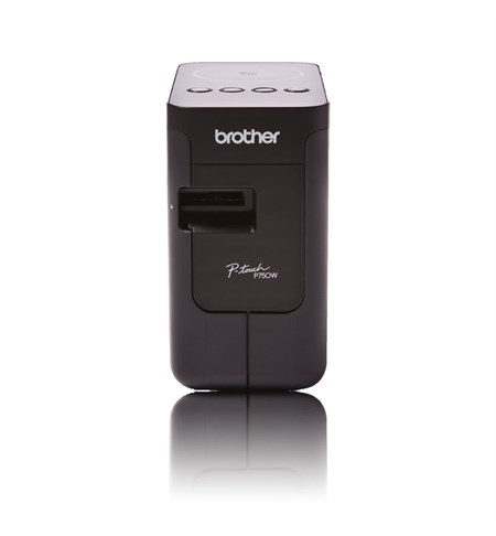 Brother P-Touch PT-P750W Label Printer
