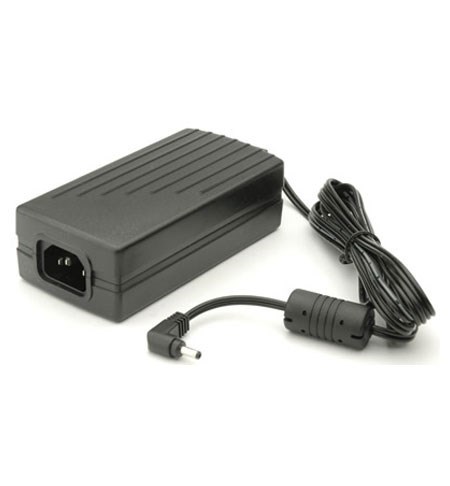 100-250 VAC Universal Power Supply. NOTE: For EU countries only
