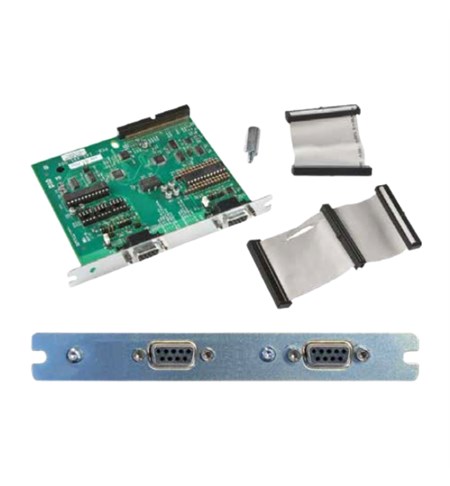 Honeywell DUART Interface RS232+RS232 Kit - 50147018-001