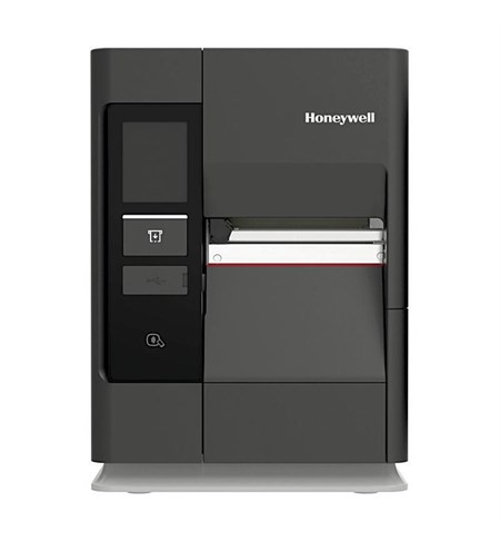 Honeywell PX940/PX940V Industrial Label Printer with optional Integrated Label Verification