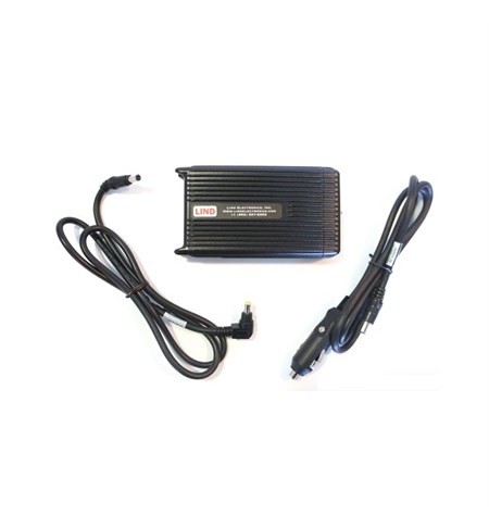 Panasonic LIND Auto Power Adapter CF-LND1224A
