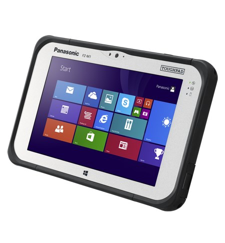 Panasonic FZ-M1 Windows ToughPad