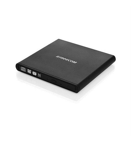 PCPE-FCDVR03 - Mobile USB DVD Drive